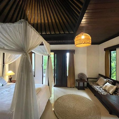 Singaraja Bali Munduk Delux Bungalow Villa מראה חיצוני תמונה