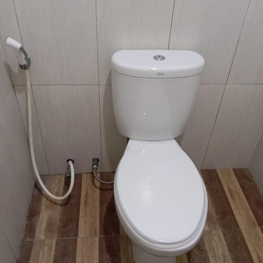 Singaraja Bali Munduk Delux Bungalow Villa מראה חיצוני תמונה