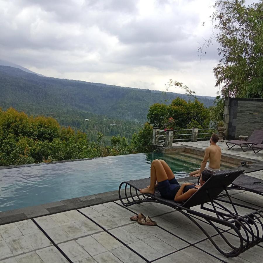 Singaraja Bali Munduk Delux Bungalow Villa מראה חיצוני תמונה