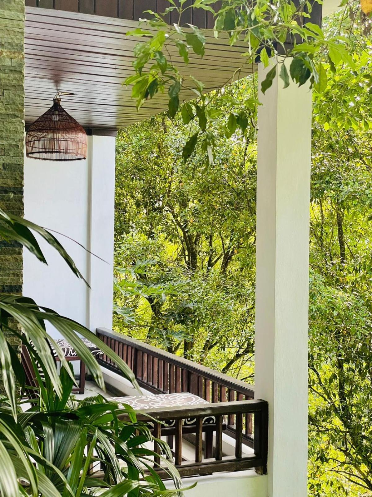 Singaraja Bali Munduk Delux Bungalow Villa מראה חיצוני תמונה