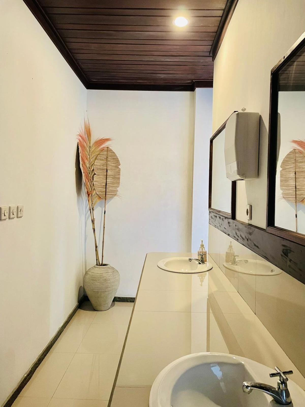 Singaraja Bali Munduk Delux Bungalow Villa מראה חיצוני תמונה