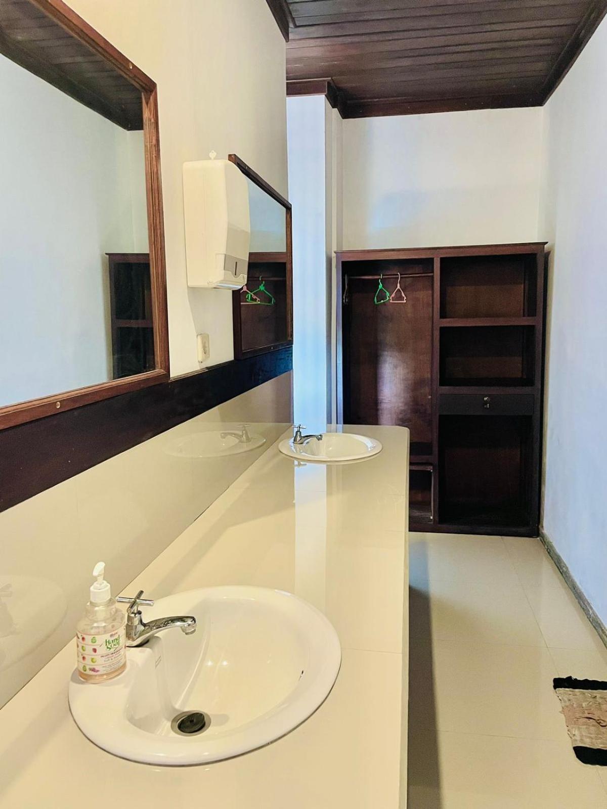 Singaraja Bali Munduk Delux Bungalow Villa מראה חיצוני תמונה