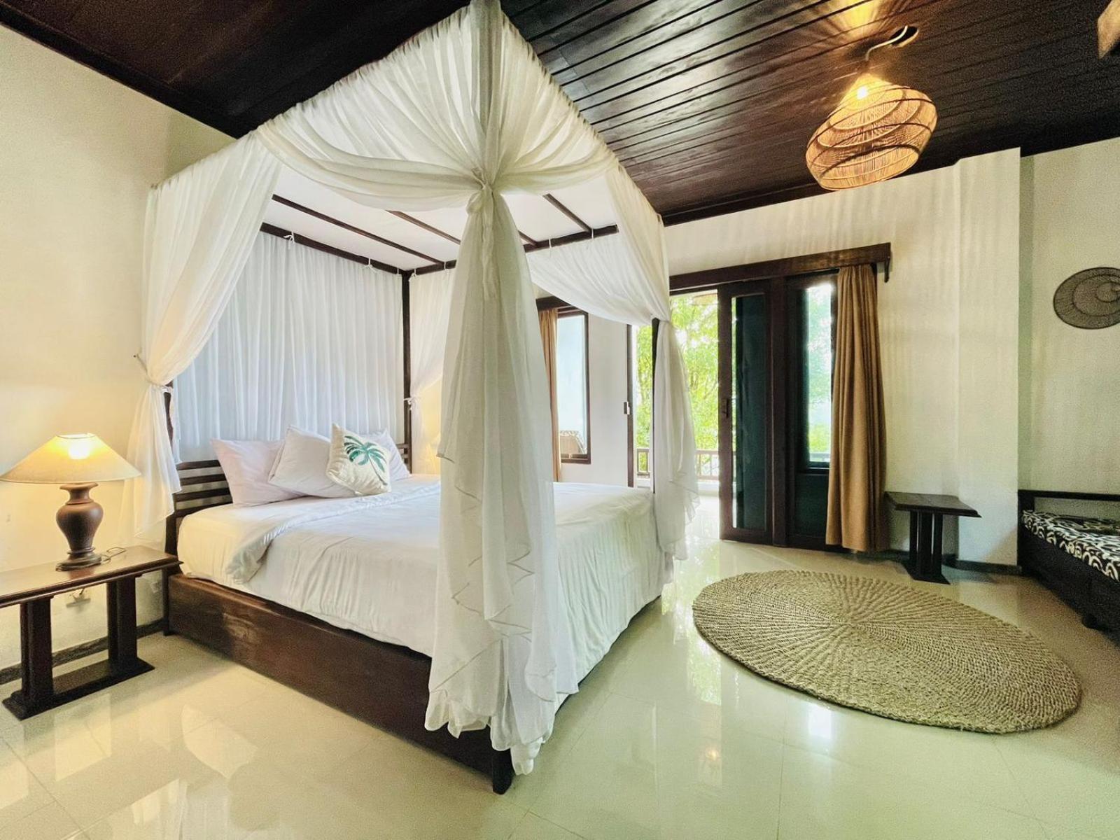 Singaraja Bali Munduk Delux Bungalow Villa מראה חיצוני תמונה