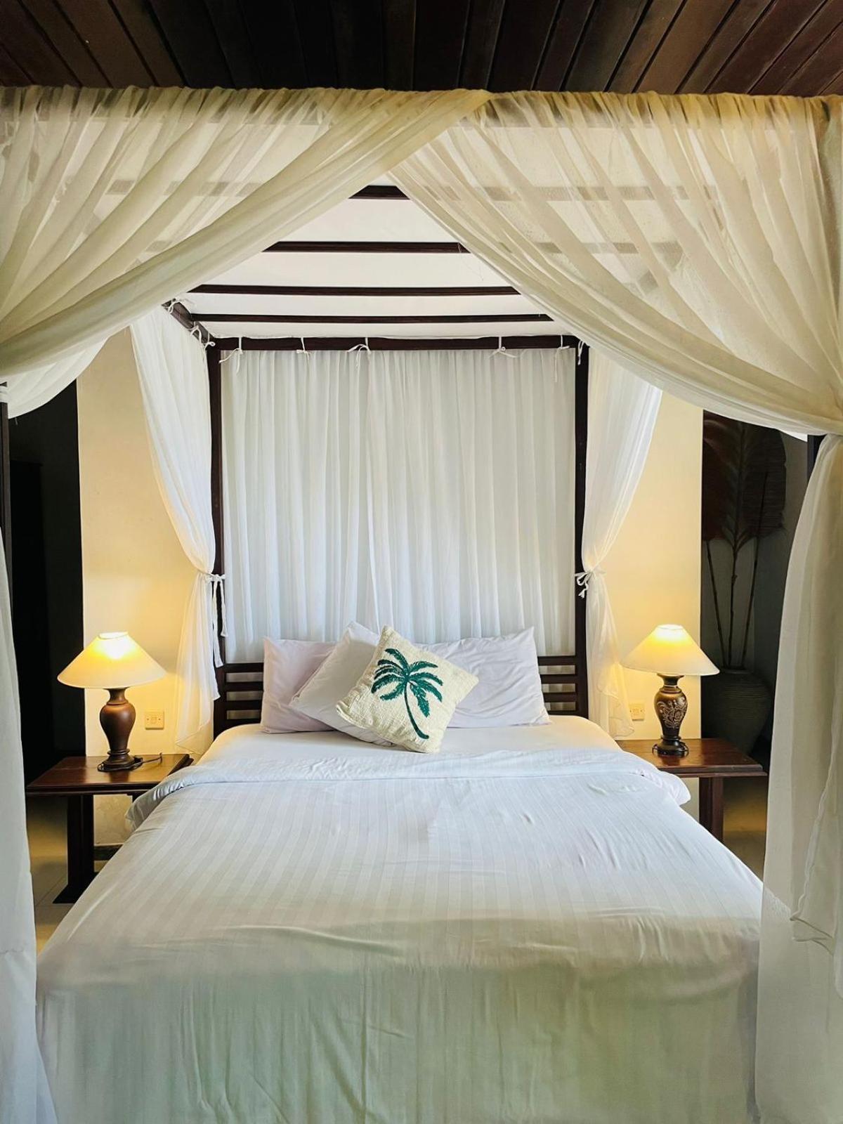 Singaraja Bali Munduk Delux Bungalow Villa מראה חיצוני תמונה