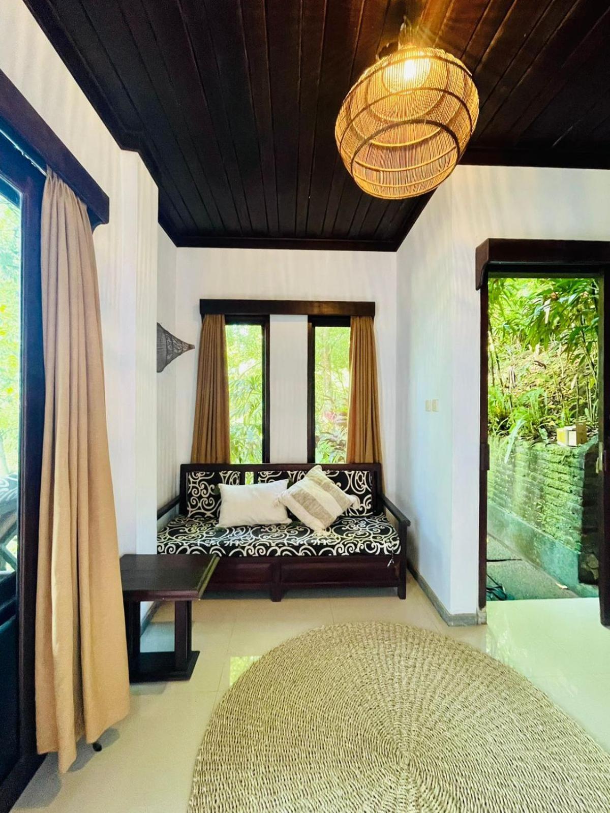 Singaraja Bali Munduk Delux Bungalow Villa מראה חיצוני תמונה