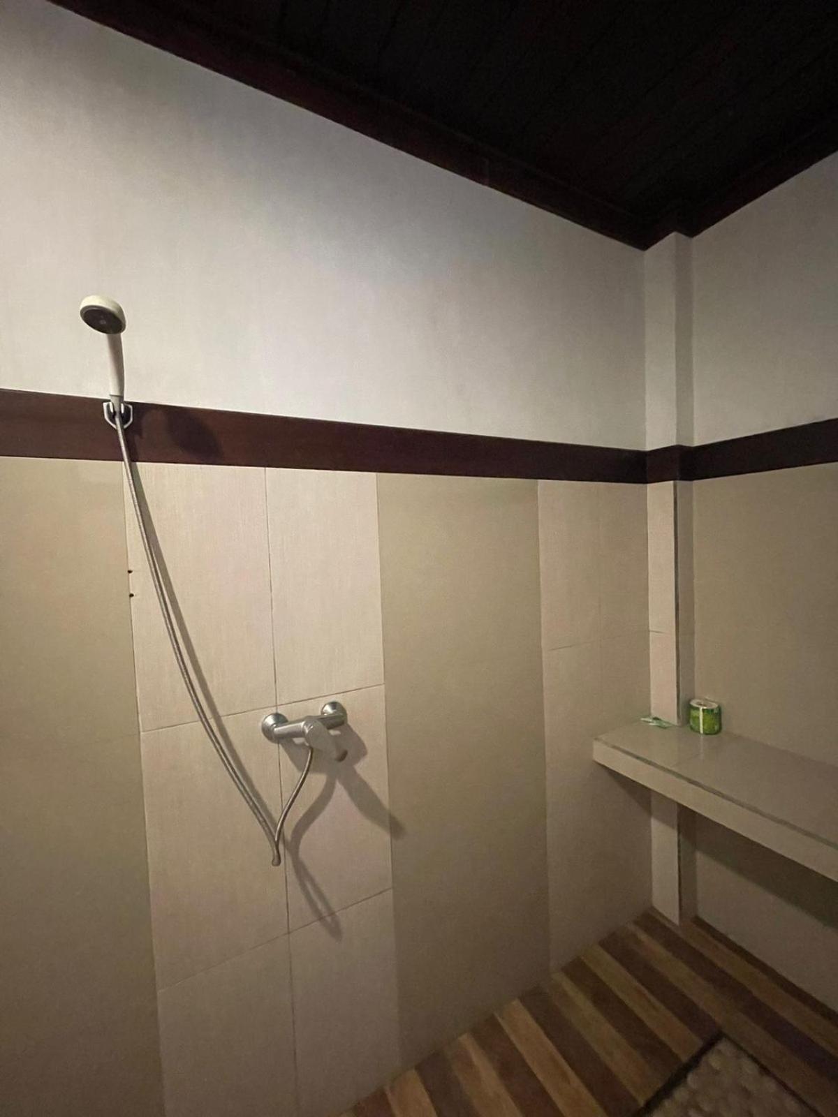 Singaraja Bali Munduk Delux Bungalow Villa מראה חיצוני תמונה