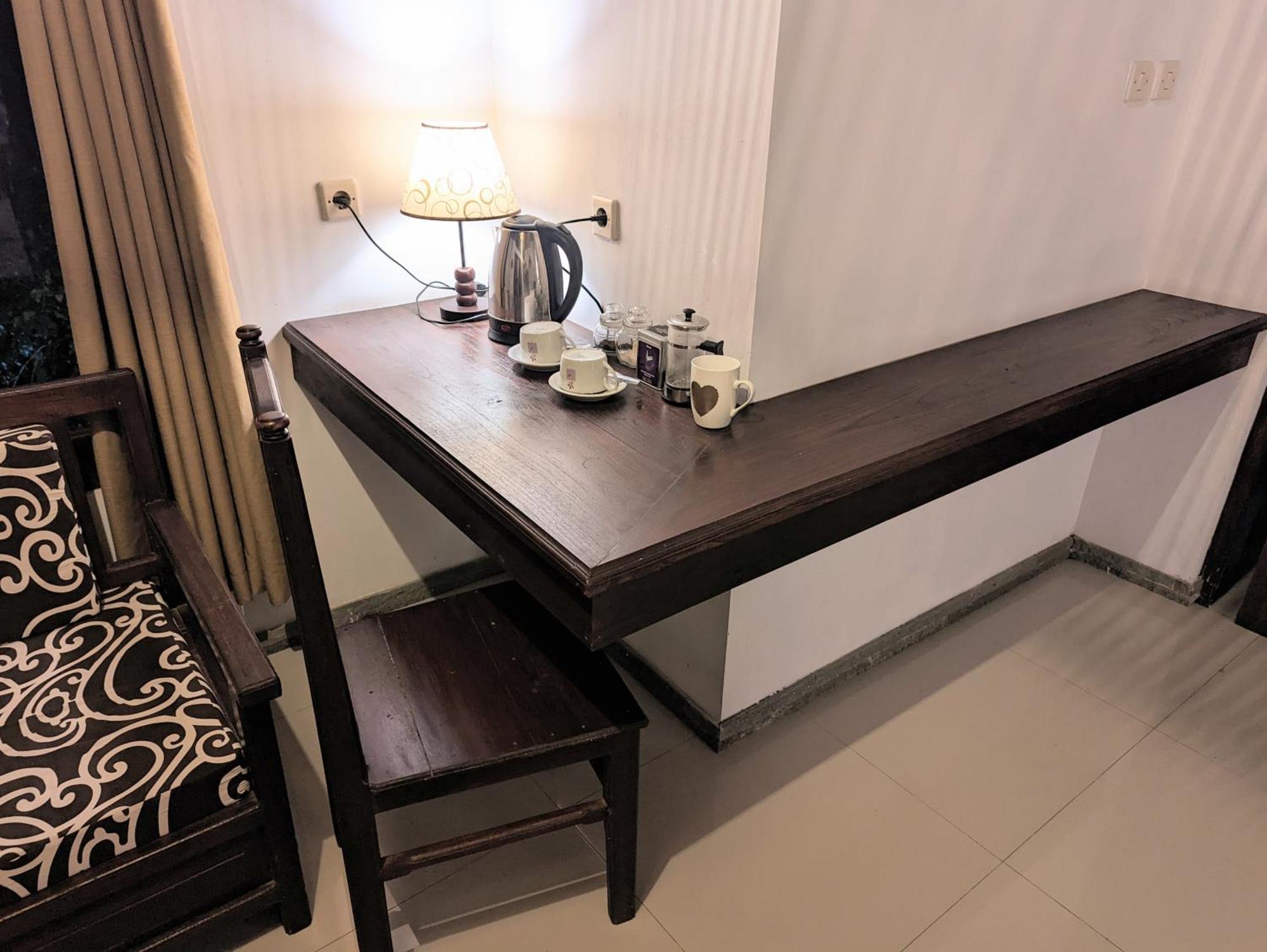 Singaraja Bali Munduk Delux Bungalow Villa מראה חיצוני תמונה