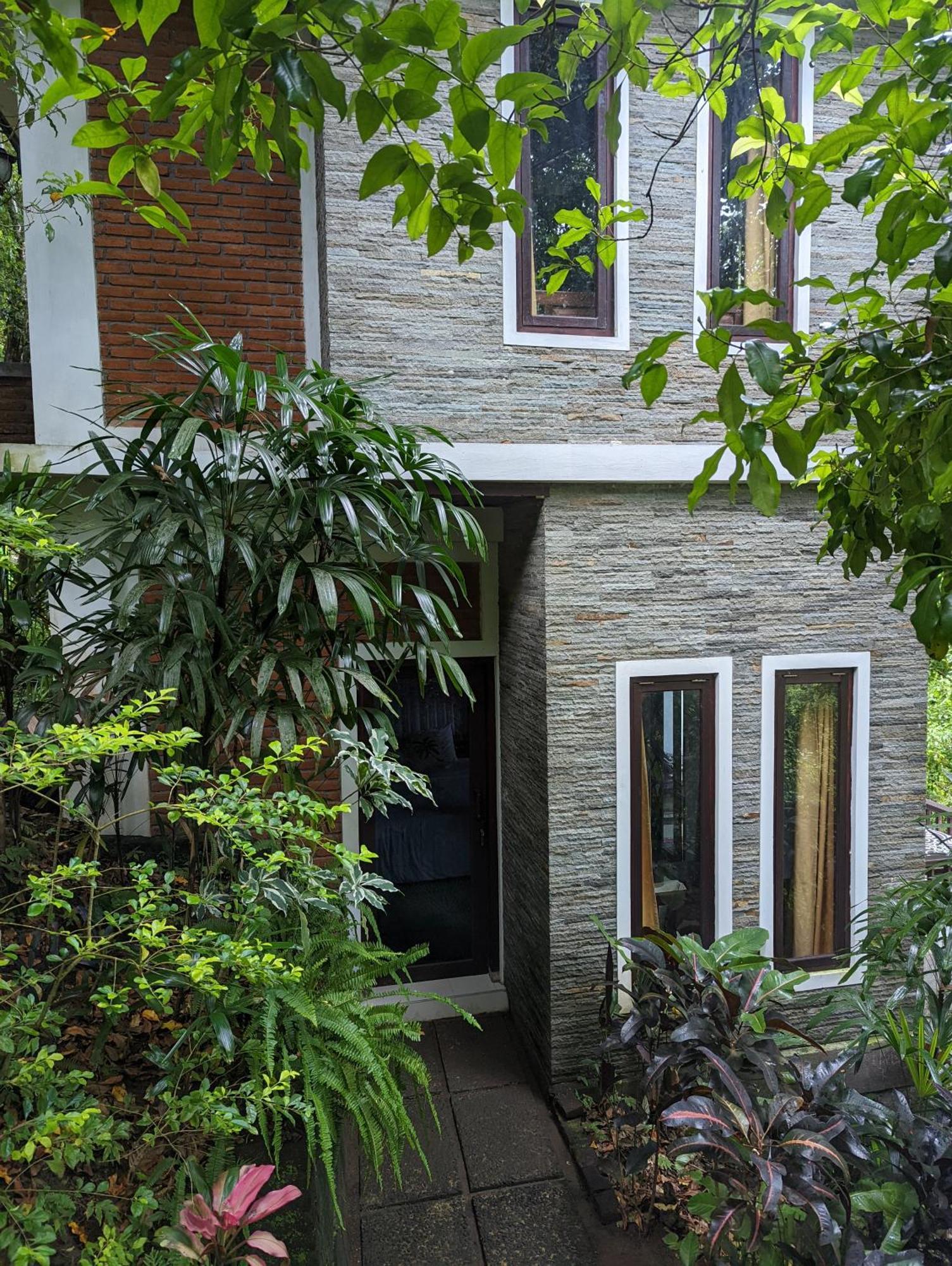 Singaraja Bali Munduk Delux Bungalow Villa מראה חיצוני תמונה