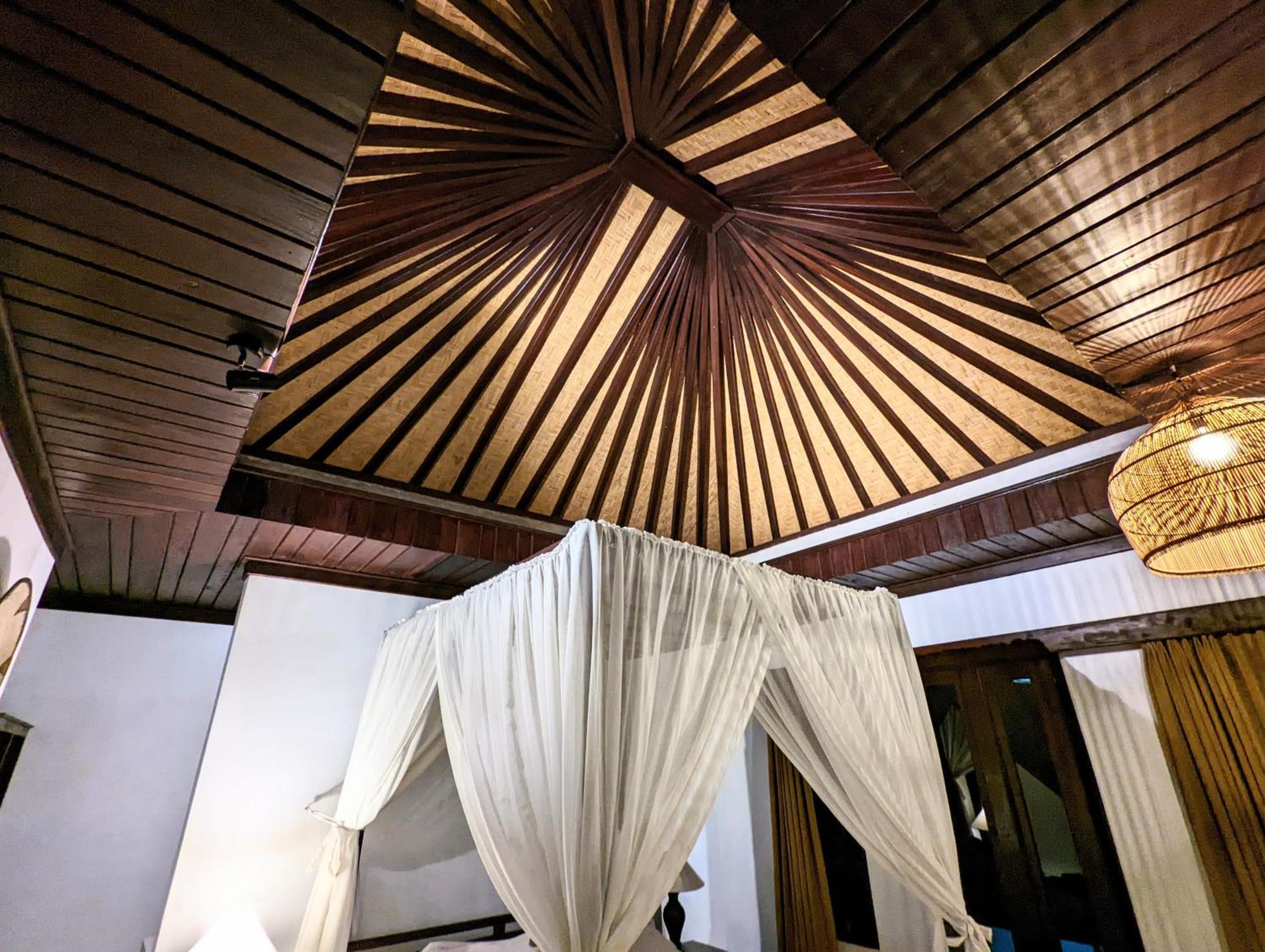 Singaraja Bali Munduk Delux Bungalow Villa מראה חיצוני תמונה