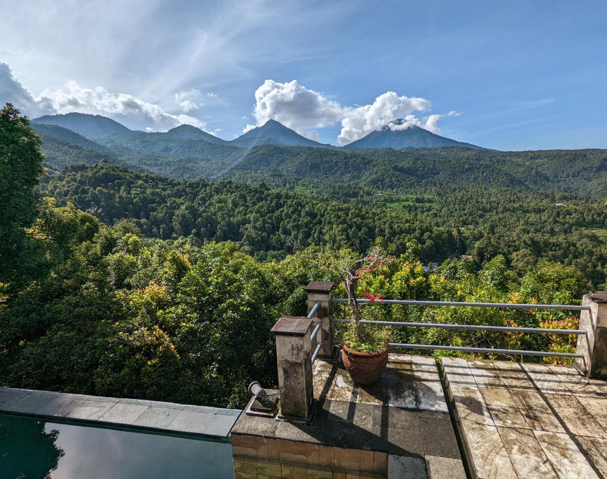 Singaraja Bali Munduk Delux Bungalow Villa מראה חיצוני תמונה