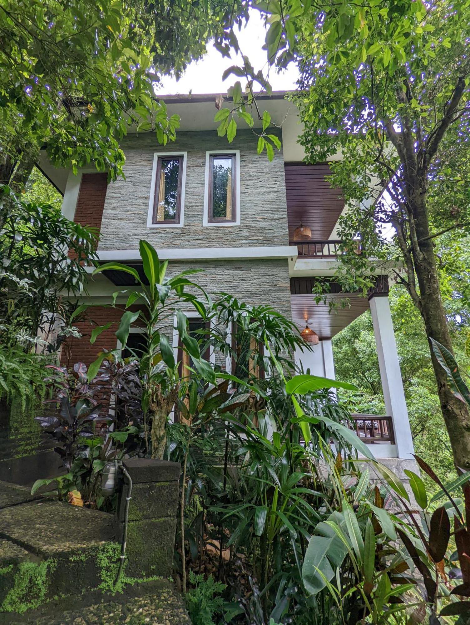 Singaraja Bali Munduk Delux Bungalow Villa מראה חיצוני תמונה