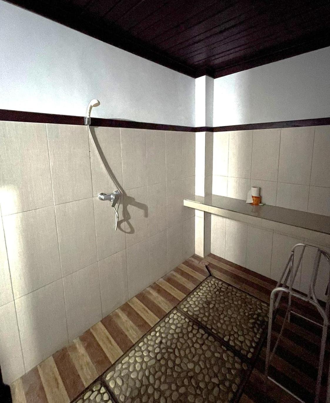 Singaraja Bali Munduk Delux Bungalow Villa מראה חיצוני תמונה