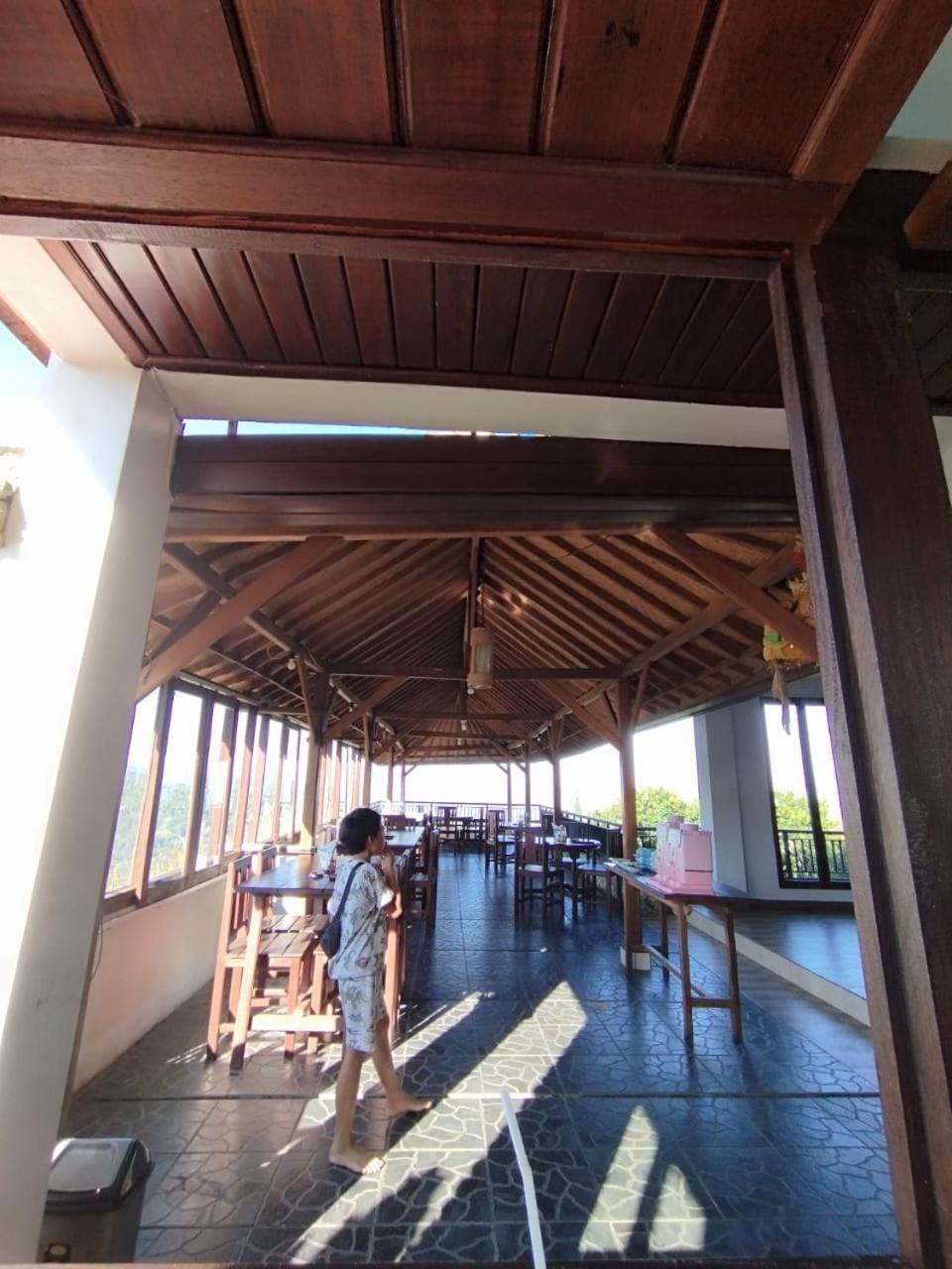 Singaraja Bali Munduk Delux Bungalow Villa מראה חיצוני תמונה